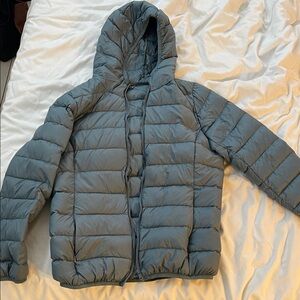 DH Gate Lululemon jacket